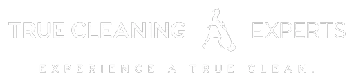 True Cleaning Experts Logo