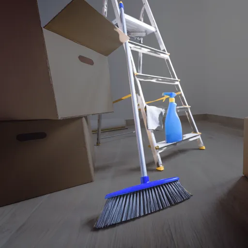Move Cleaning Service