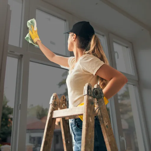 Post-Construction Cleaning